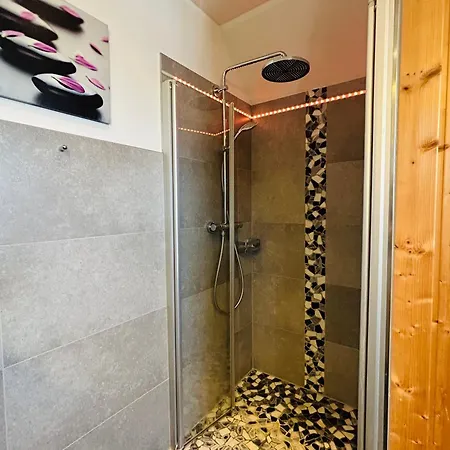 Διαμέρισμα Alba _ Og_fewo *